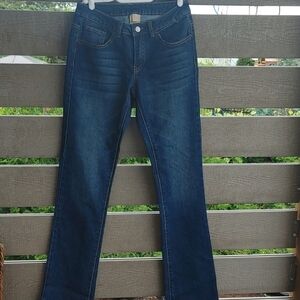 Véro By Véronique Cloutier Boot cut Jeans size 4